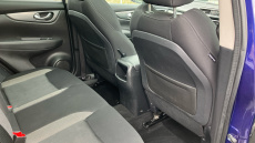 Nissan Qashqai 1.3 DiG-T N-Connecta 5dr Petrol Hatchback